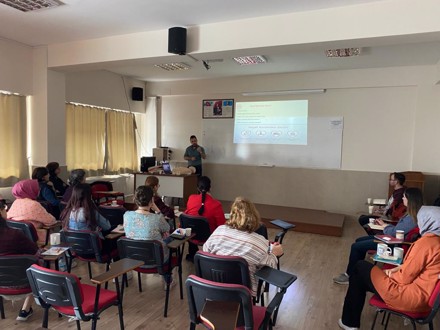 Temel İlk Yardım Bilgi Güncelleme Eğitimi